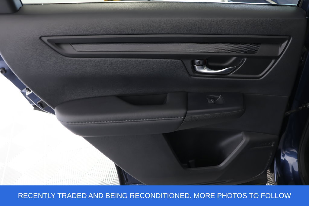 Used 2024 Honda CR-V EX image 26