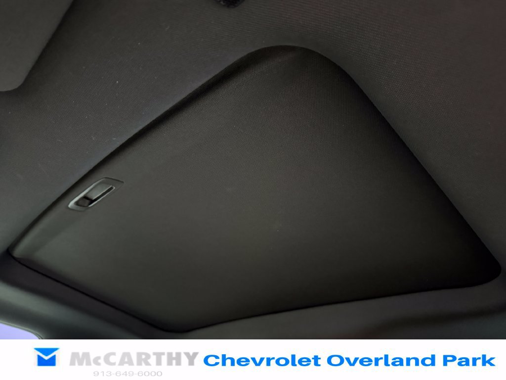 Used 2023 GMC Canyon AT4 w/ AT4 Premium Package AWD/4WD image 27