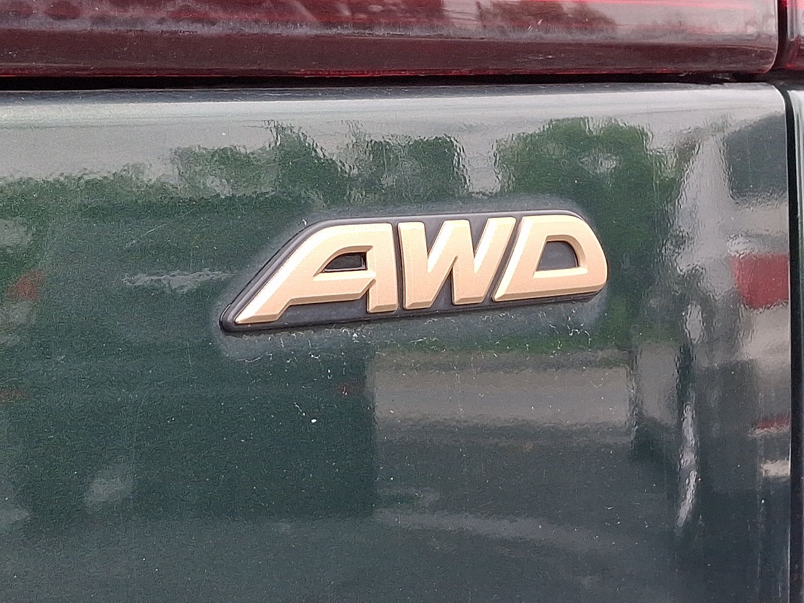 Used 2001 Subaru Outback Wagon AWD/4WD image 30