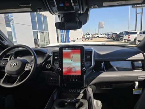 Used 2025 RAM 2500 Power Wagon image 30