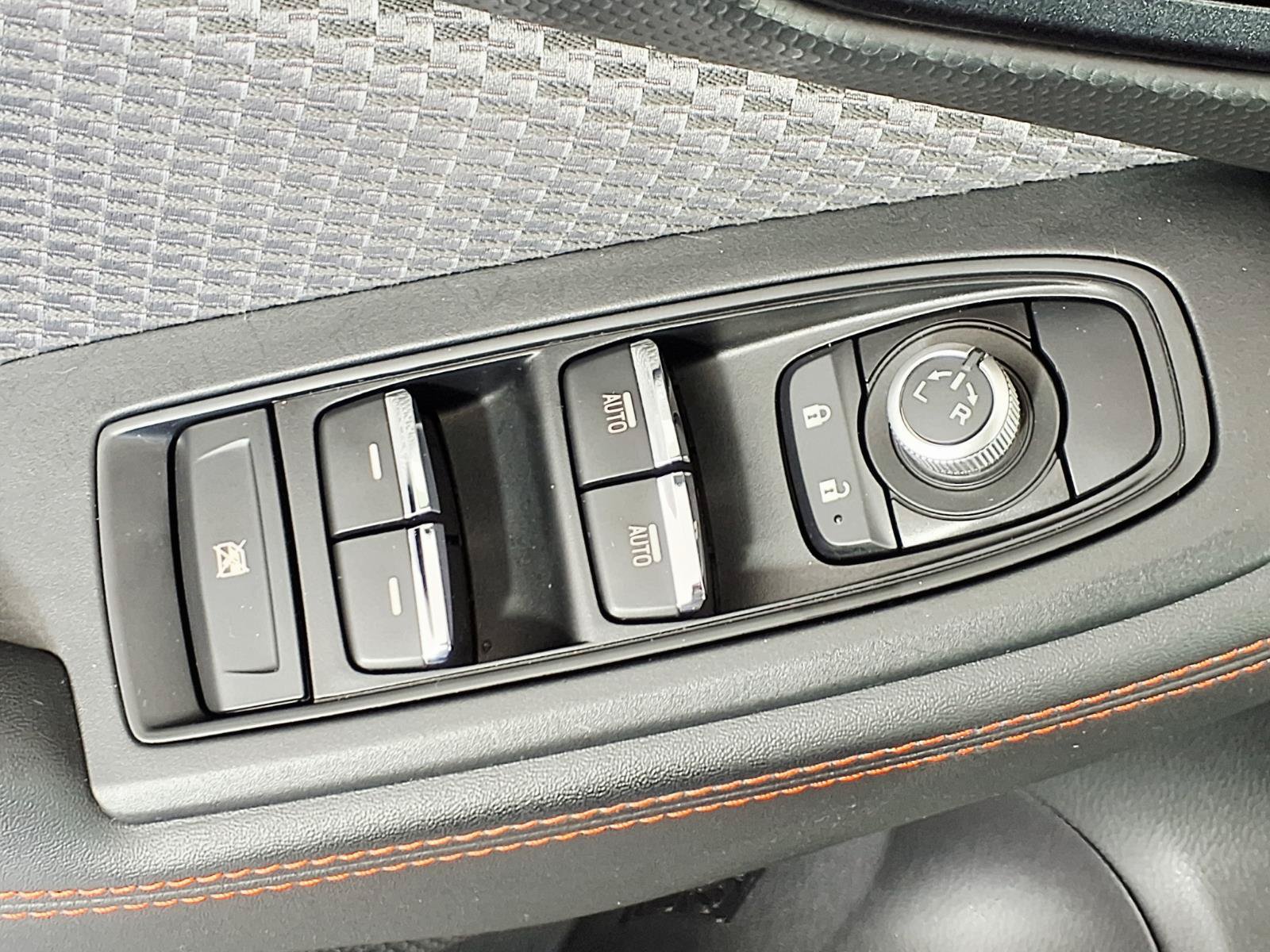 Used 2023 Subaru Forester Sport AWD/4WD image 17