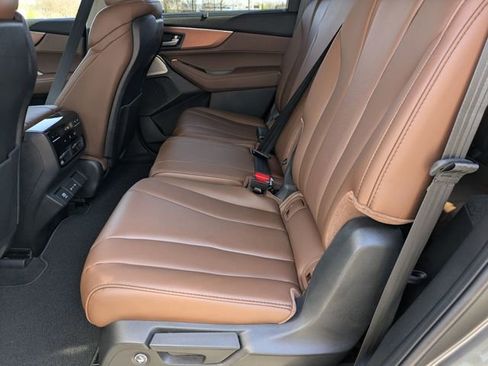 New 2026 Acura MDX SH-AWD w/ Advance Package image 12