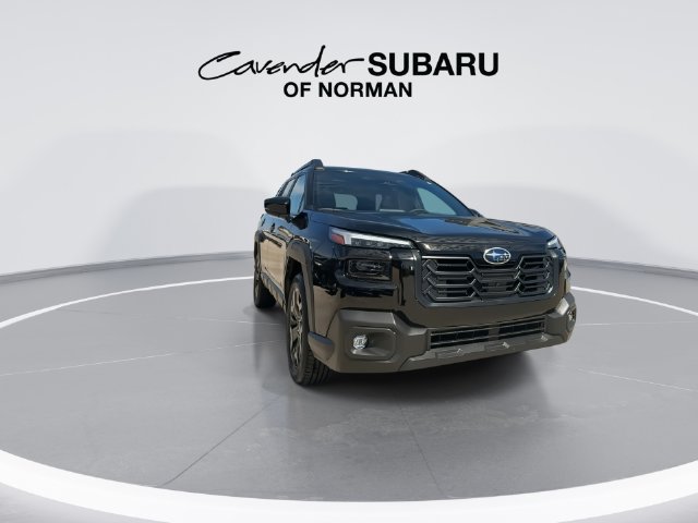 Certified 2026 Subaru Outback Limited XT AWD/4WD image 5