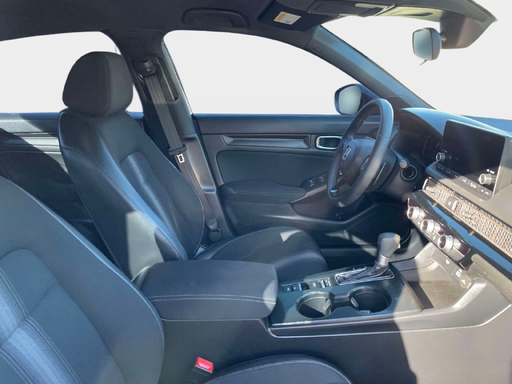 Used 2024 Honda Civic Sport image 10
