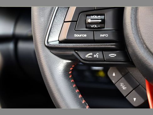 Used 2023 Subaru Forester Sport AWD/4WD image 34