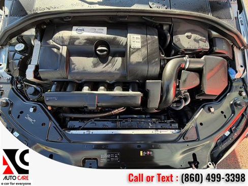 Used 2013 Volvo XC70 3.2 AWD/4WD image 9
