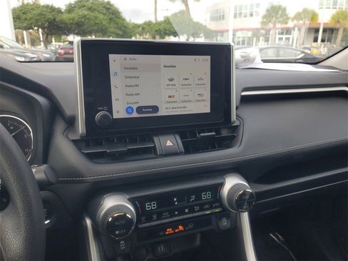 Certified 2023 Toyota RAV4 XLE image 26