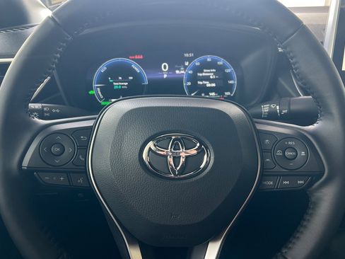 New 2026 Toyota Corolla SE w/ SE Premium Package image 19