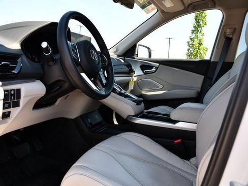 Used 2025 Acura RDX SH-AWD w/ Technology Package image 12