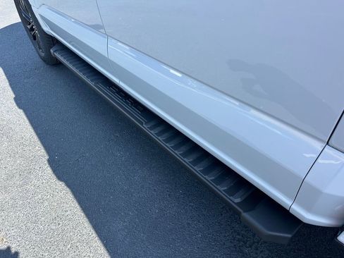 New 2025 Ford F150 Lariat w/ Equipment Group 501A Mid image 24