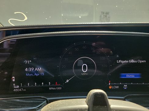 Used 2022 Cadillac Escalade ESV Sport image 28