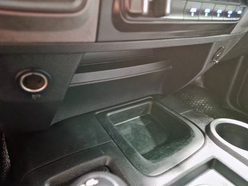Used 2018 RAM 5500 Tradesman w/ Ambulance Prep Group AWD/4WD image 55