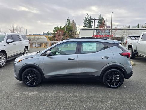New 2027 Chevrolet Bolt RS image 2