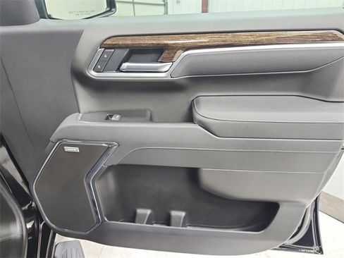 New 2026 GMC Sierra 1500 Elevation w/ Elevation Premium Package image 39