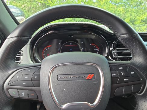 Used 2023 Dodge Durango AWD w/ Skid Plate Group image 28