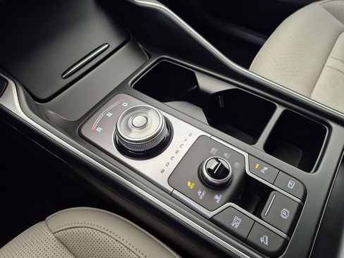 New 2026 Kia Sorento EX AWD/4WD image 22