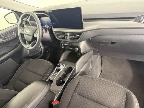 Certified 2025 Ford Escape Active w/ Tech Pack #1 FWD image 11