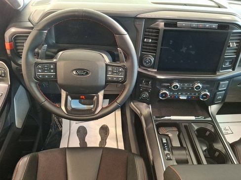 New 2026 Ford F150 Raptor w/ Equipment Group 803A Raptor R image 20