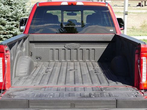 Used 2024 Ford F250 Lariat w/ Lariat Ultimate Package AWD/4WD image 71