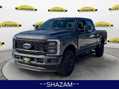 New 2026 Ford F350 XL w/ STX Appearance Package