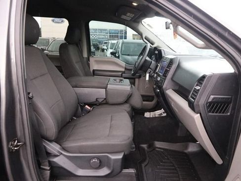 Used 2020 Ford F150 XL w/ Equipment Group 101A Mid AWD/4WD image 24