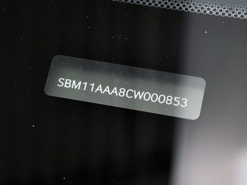 Used 2012 McLaren MP4-12C Coupe RWD image 20