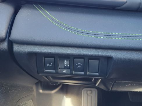 Certified 2023 Subaru Outback Onyx Edition XT image 17