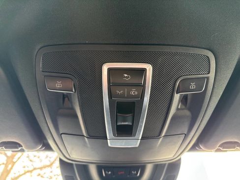 Used 2019 Mercedes-Benz GLS 450 4MATIC w/ Premium 1 Package image 51