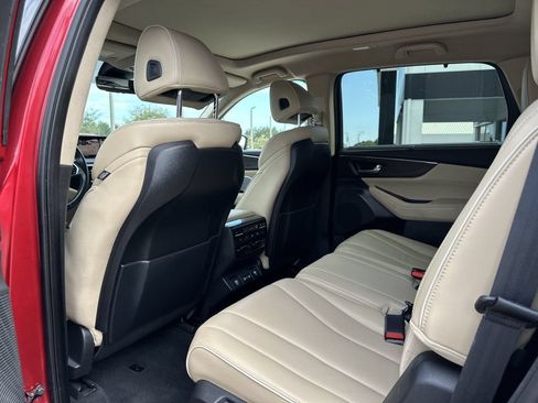 Used 2022 Acura MDX SH-AWD w/ Advance Package image 18