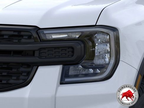 New 2025 Ford Ranger XL w/ Trailer Tow Package AWD/4WD image 19