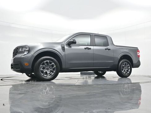New 2026 Ford Maverick XLT w/ XLT Luxury Package image 32