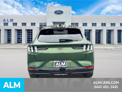 Used 2024 Ford Mustang Mach-E Premium image 6
