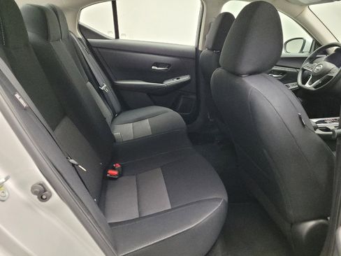 Used 2023 Nissan Sentra SV image 19