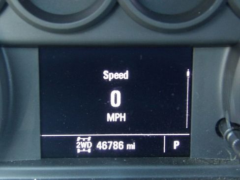 Used 2023 Chevrolet Silverado 3500 W/T w/ WT Fleet Convenience Package image 22