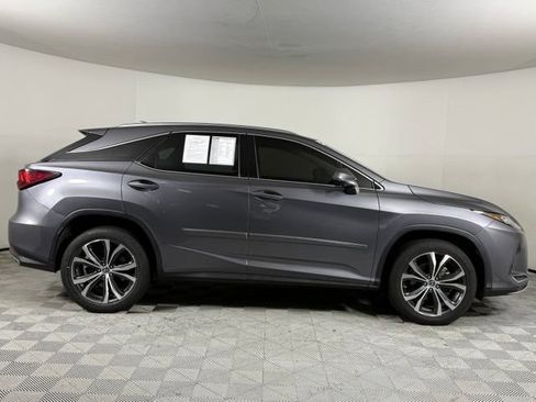 Certified 2022 Lexus RX 350 AWD w/ Premium Package image 10