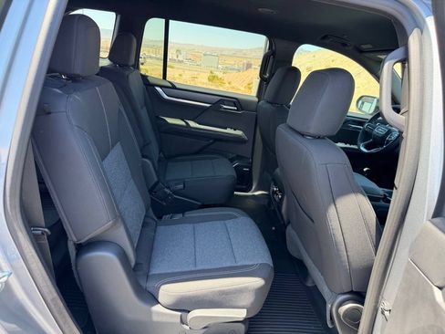 New 2026 GMC Acadia Elevation w/ LPO, Floor Liner Package FWD image 15