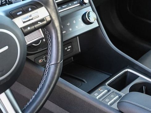 Certified 2025 Hyundai Sonata Limited image 25