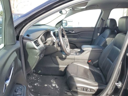 Used 2018 GMC Acadia SLT image 12