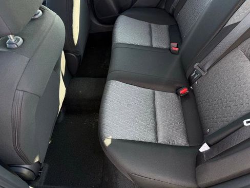 New 2026 Nissan Sentra SV w/ SV Convenience Package image 10