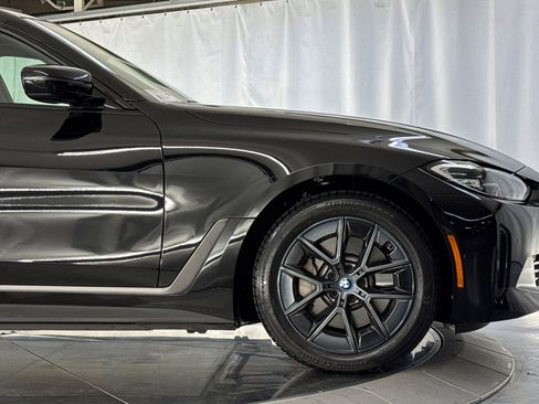 Certified 2023 BMW i4 eDrive35 image 34