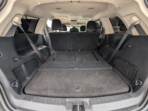 Used 2016 Dodge Journey Crossroad FWD image 21