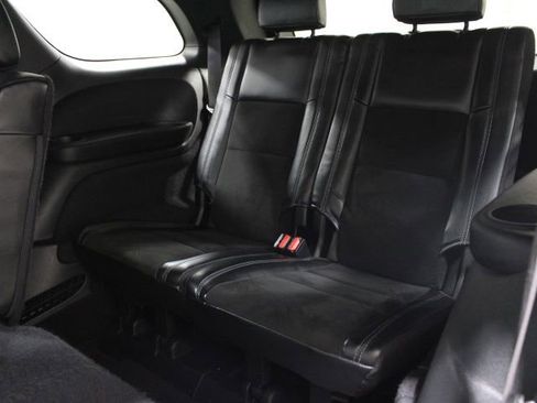 Used 2022 Dodge Durango GT AWD/4WD image 55