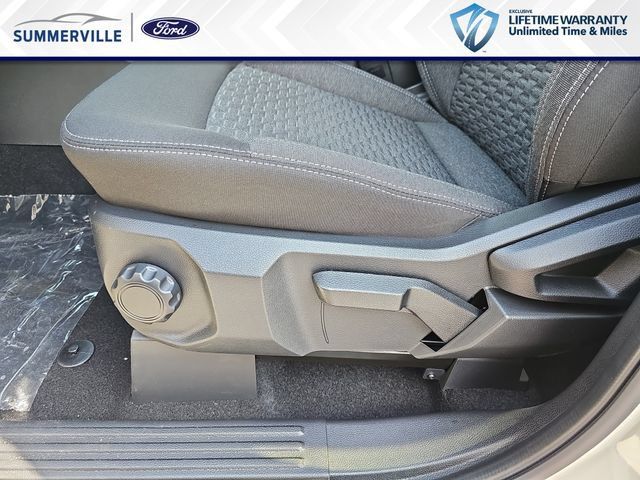 New 2026 Ford Ranger XL RWD image 18