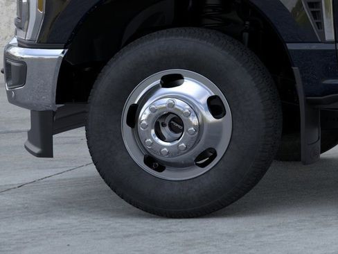 New 2026 Ford F350 Lariat AWD/4WD image 19