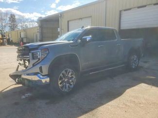 Used 2024 GMC Sierra 1500 SLT w/ SLT Premium Plus Package video 1