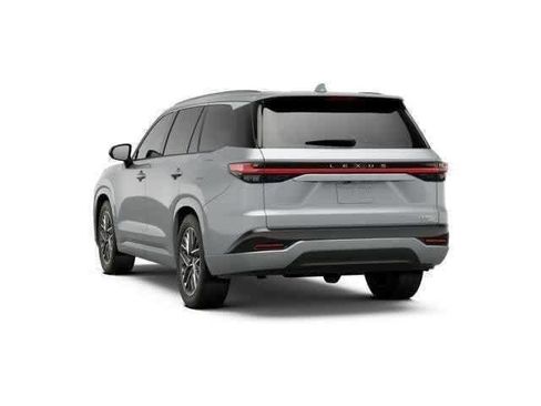 New 2026 Lexus TX 350 Premium image 5