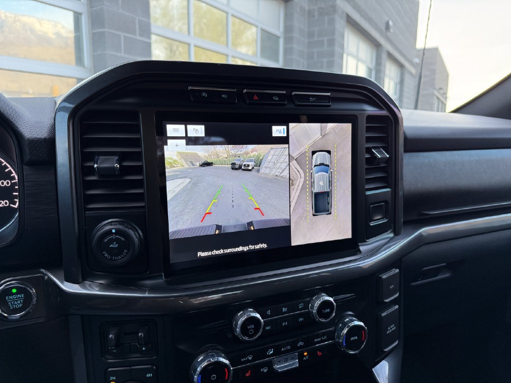 Used 2023 Ford F150 Tremor w/ 360 Degree Camera Package AWD/4WD image 40