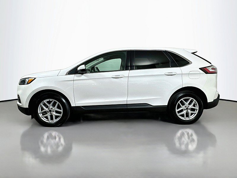 Used 2023 Ford Edge SEL w/ Convenience Package AWD/4WD image 4