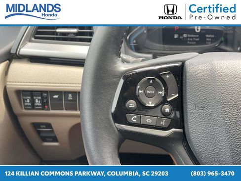 Certified 2024 Honda Odyssey Touring image 23