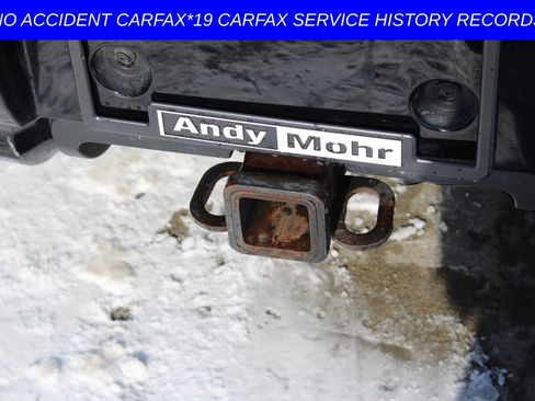 Used 2016 Ford Flex SEL w/ Equipment Group 202A image 9